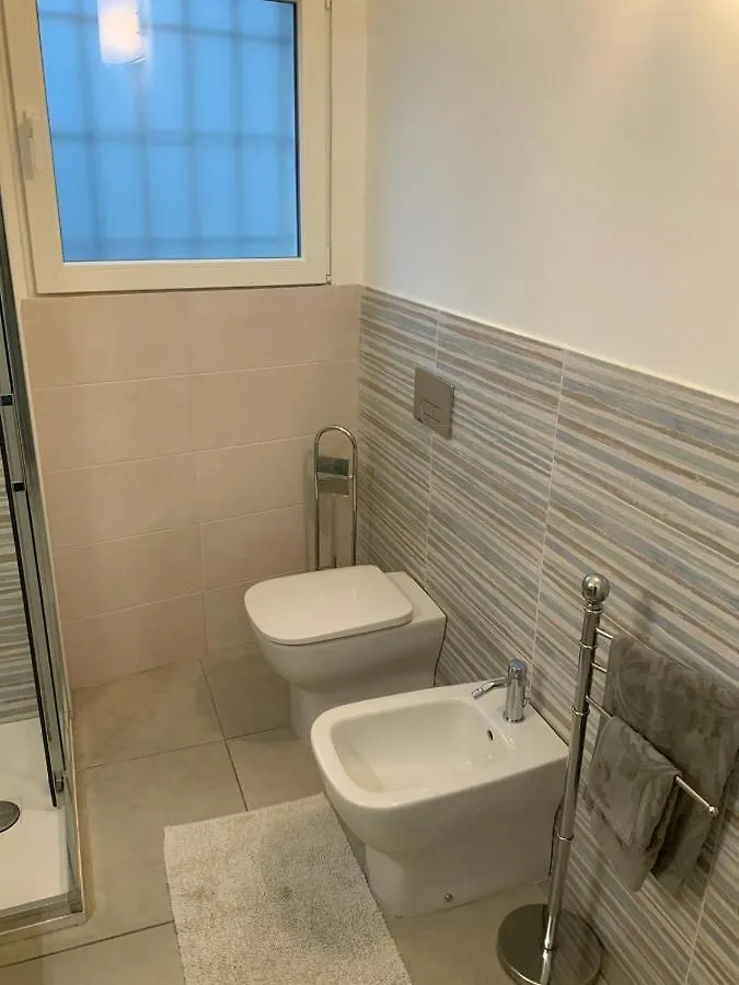 Appartamento Casa Vacanze Romeo Pietra Ligure Italia
