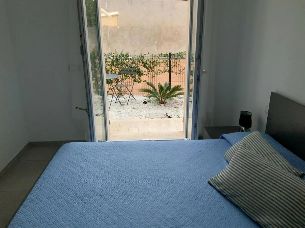 Appartamento Casa Vacanze Romeo Pietra Ligure