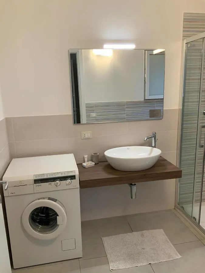 Casa Vacanze Romeo Pietra Ligure Appartamento