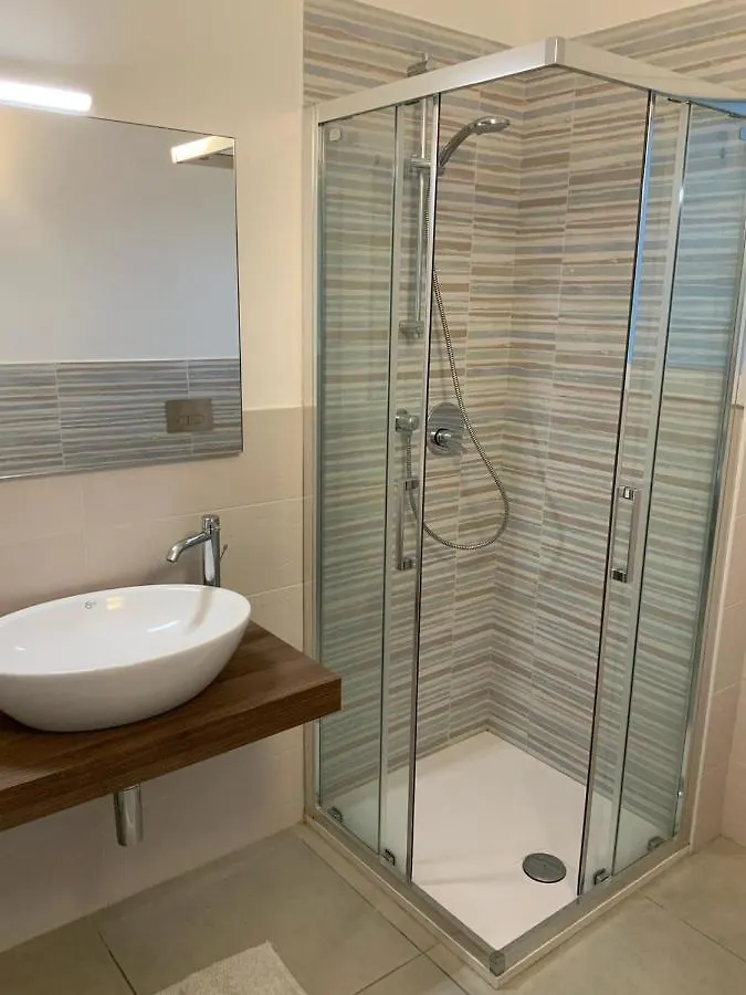 Casa Vacanze Romeo Pietra Ligure Appartamento