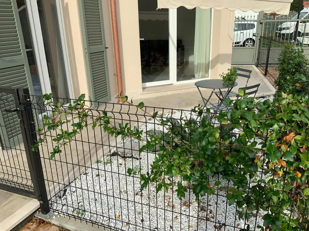 Casa Vacanze Romeo Pietra Ligure