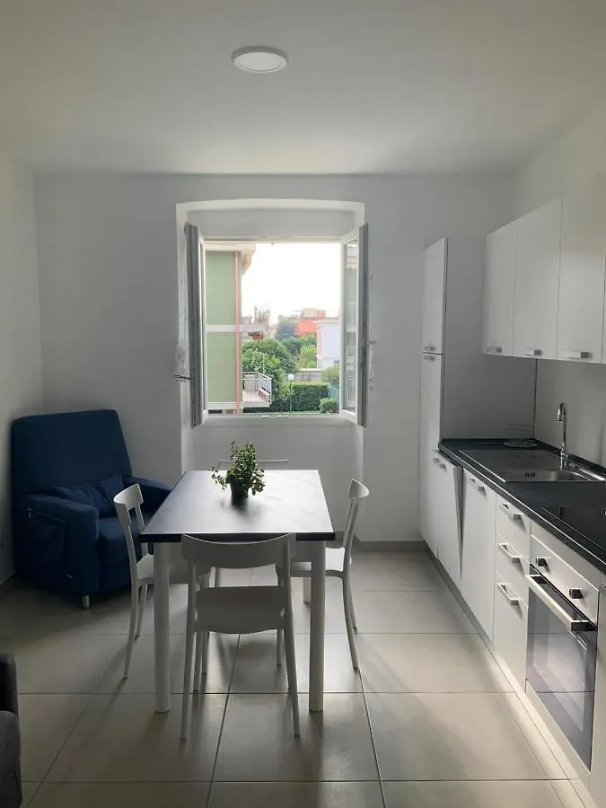 Appartamento Casa Vacanze Romeo Pietra Ligure