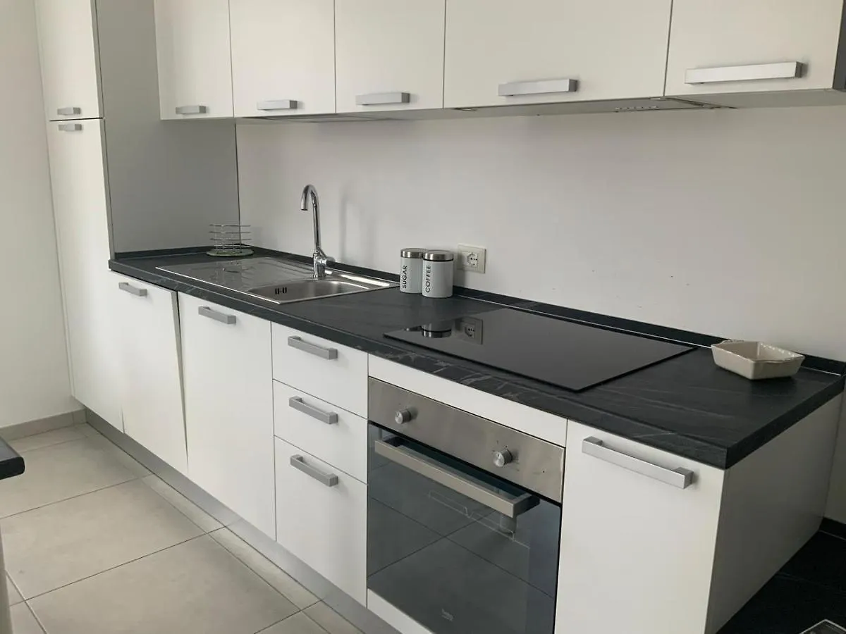Appartamento Casa Vacanze Romeo Pietra Ligure