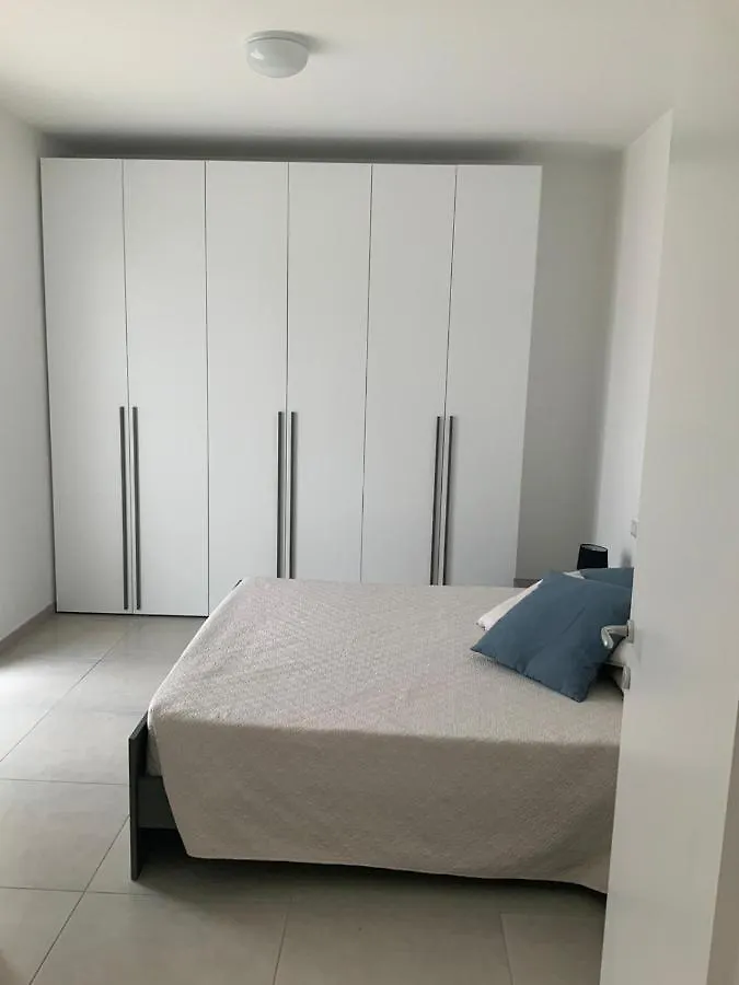 Casa Vacanze Romeo Pietra Ligure Italia