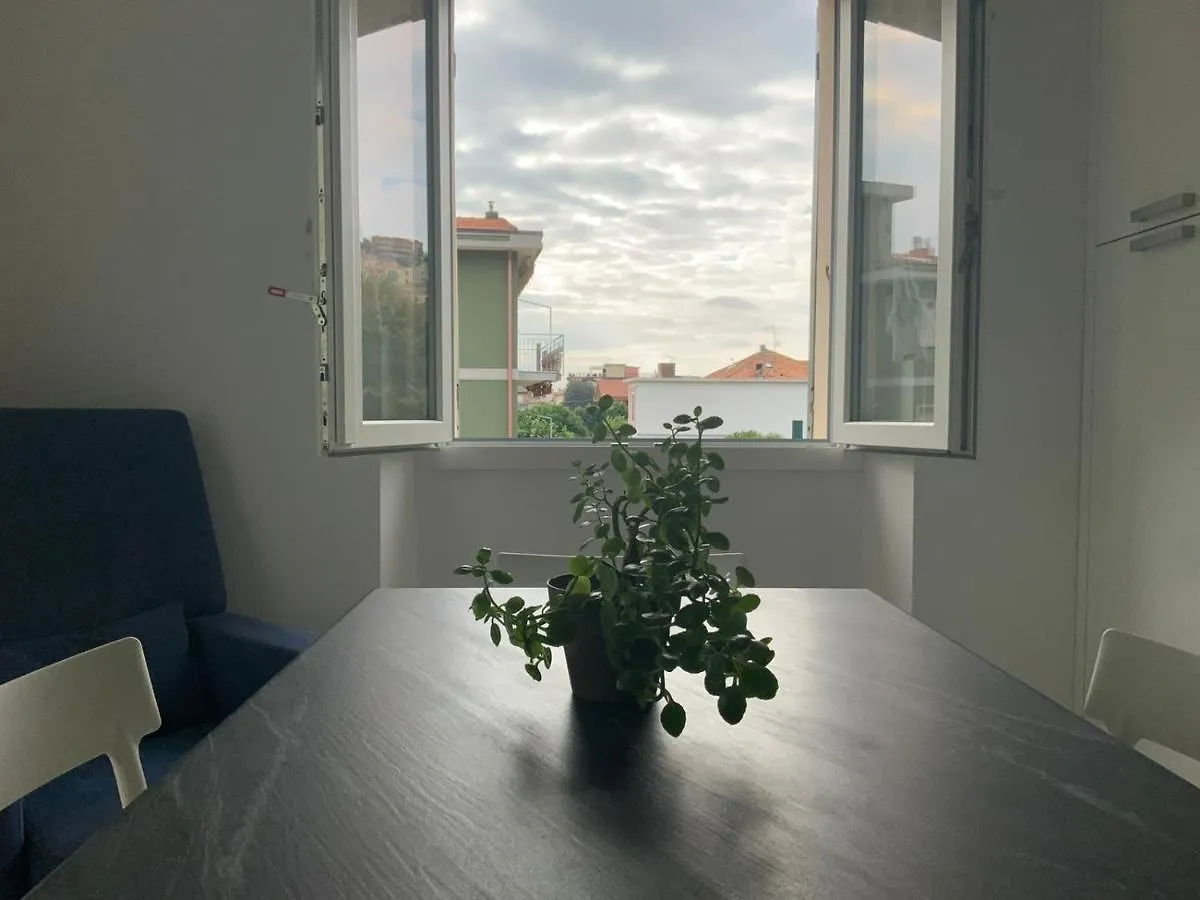 Appartamento Casa Vacanze Romeo Pietra Ligure Italia