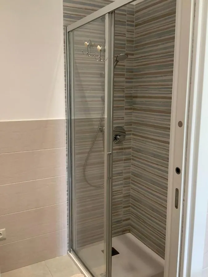 Casa Vacanze Romeo Pietra Ligure Appartamento
