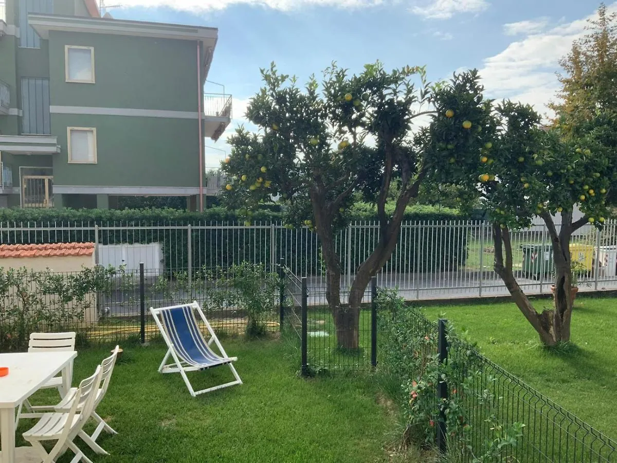 Casa Vacanze Romeo Pietra Ligure 0*,
