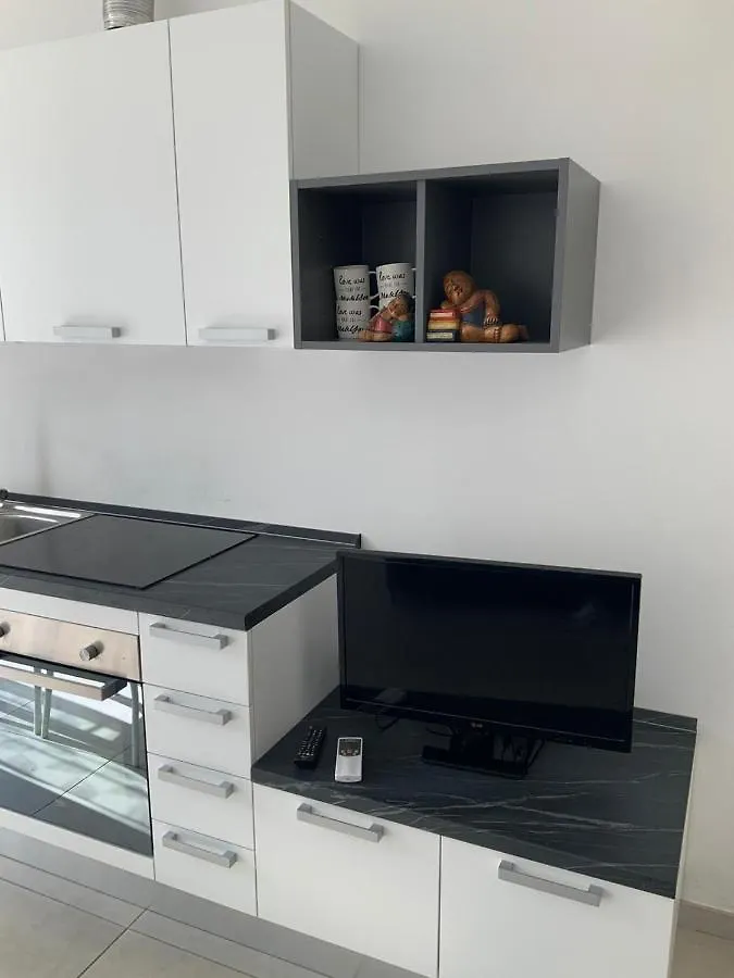 Casa Vacanze Romeo Pietra Ligure 0*,  Italia