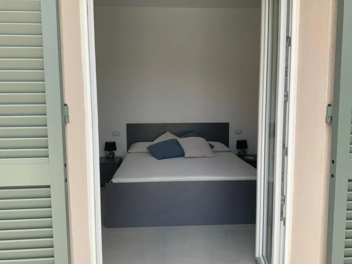 Casa Vacanze Romeo Pietra Ligure 0*,  Italia