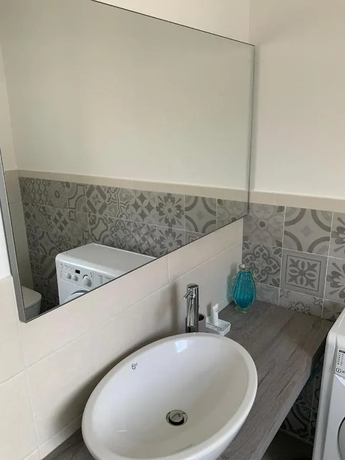 Casa Vacanze Romeo Pietra Ligure