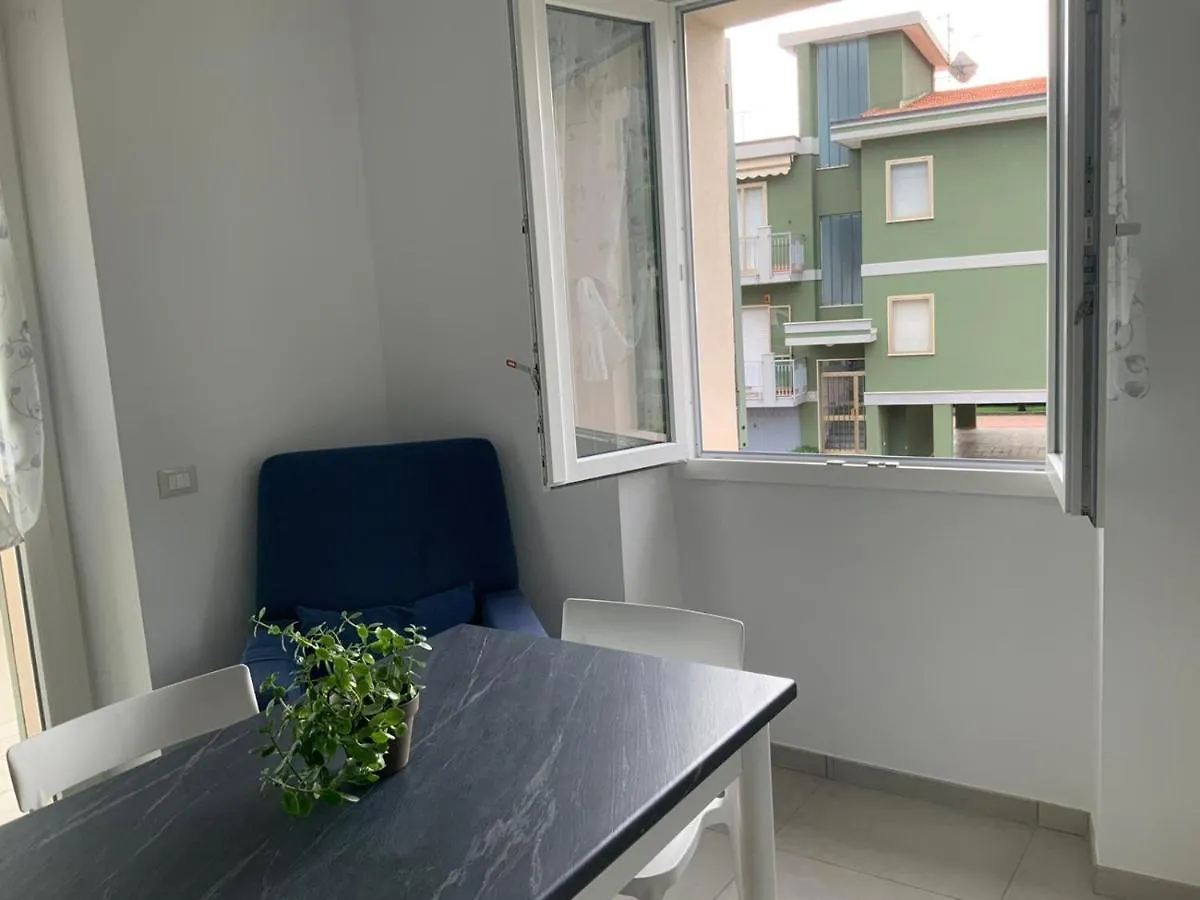 Casa Vacanze Romeo Pietra Ligure
