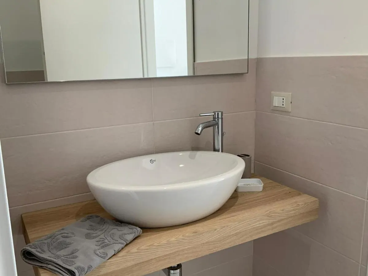 Casa Vacanze Romeo Pietra Ligure