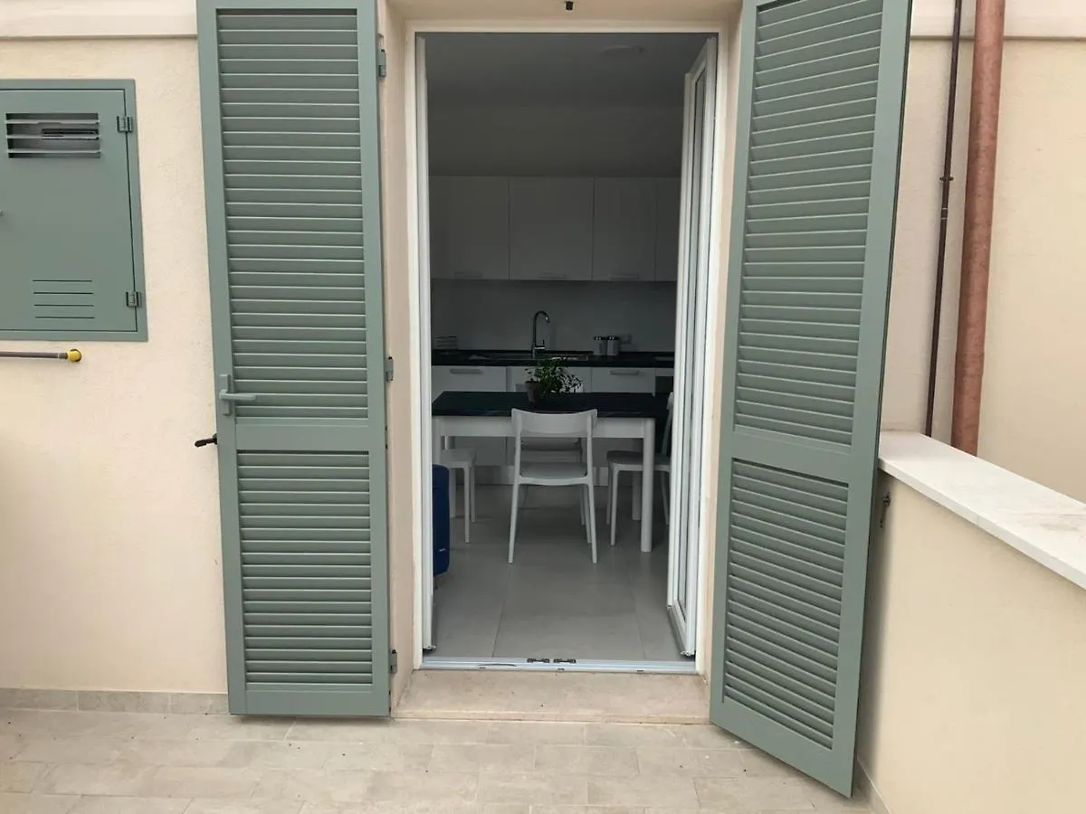 Casa Vacanze Romeo Pietra Ligure Appartamento