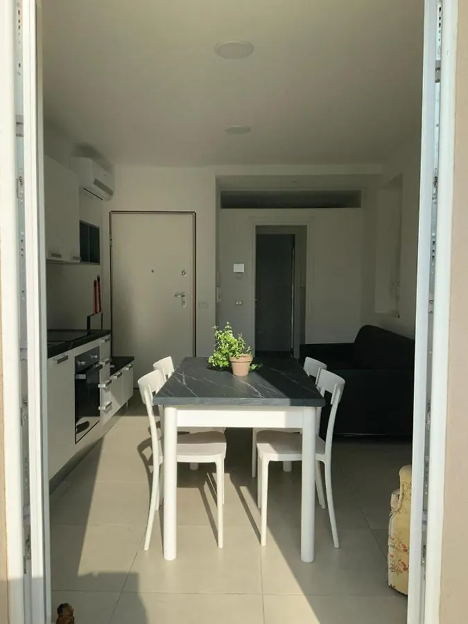 Appartamento Casa Vacanze Romeo Pietra Ligure