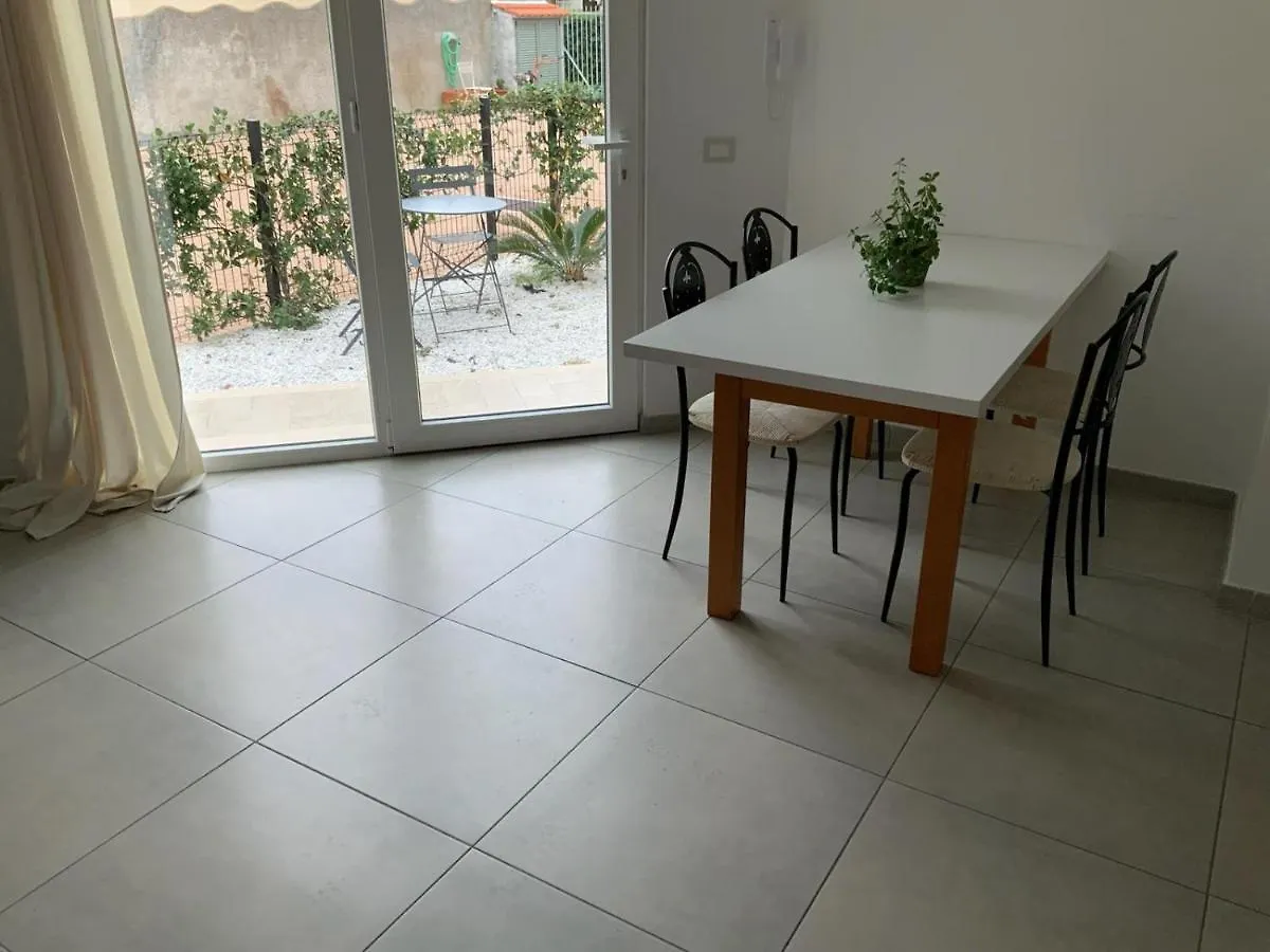 Casa Vacanze Romeo Pietra Ligure Italia