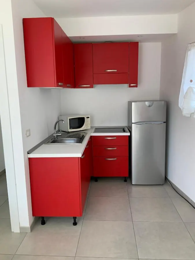 Appartamento Casa Vacanze Romeo Pietra Ligure