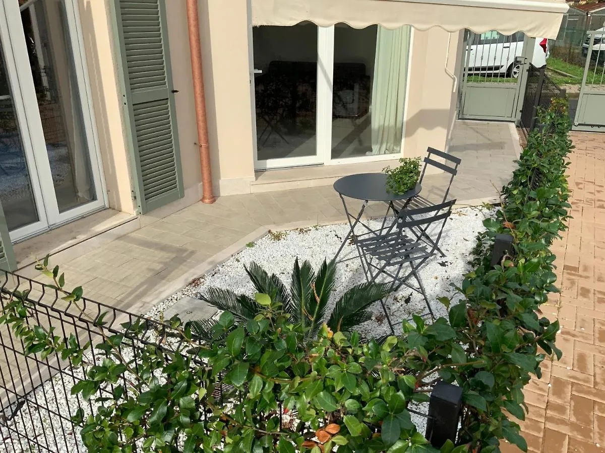 Appartamento Casa Vacanze Romeo Pietra Ligure Italia