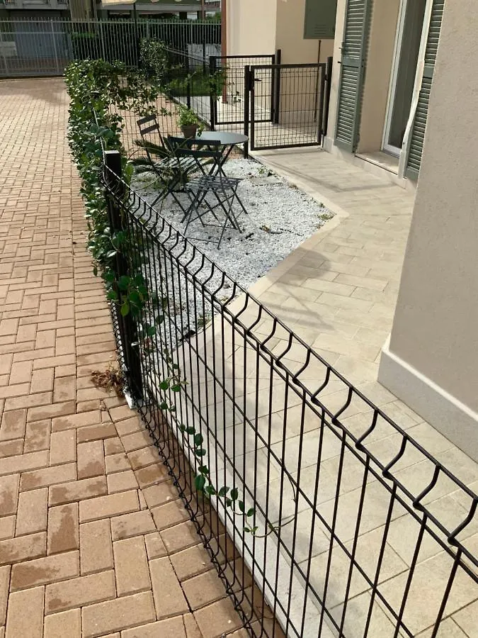 Casa Vacanze Romeo Pietra Ligure 0*,