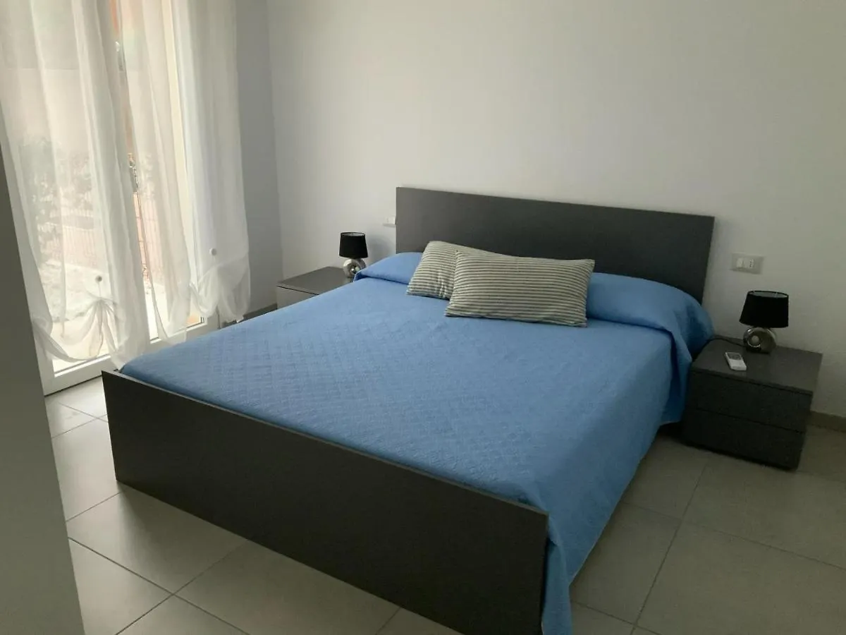 Casa Vacanze Romeo Pietra Ligure Appartamento
